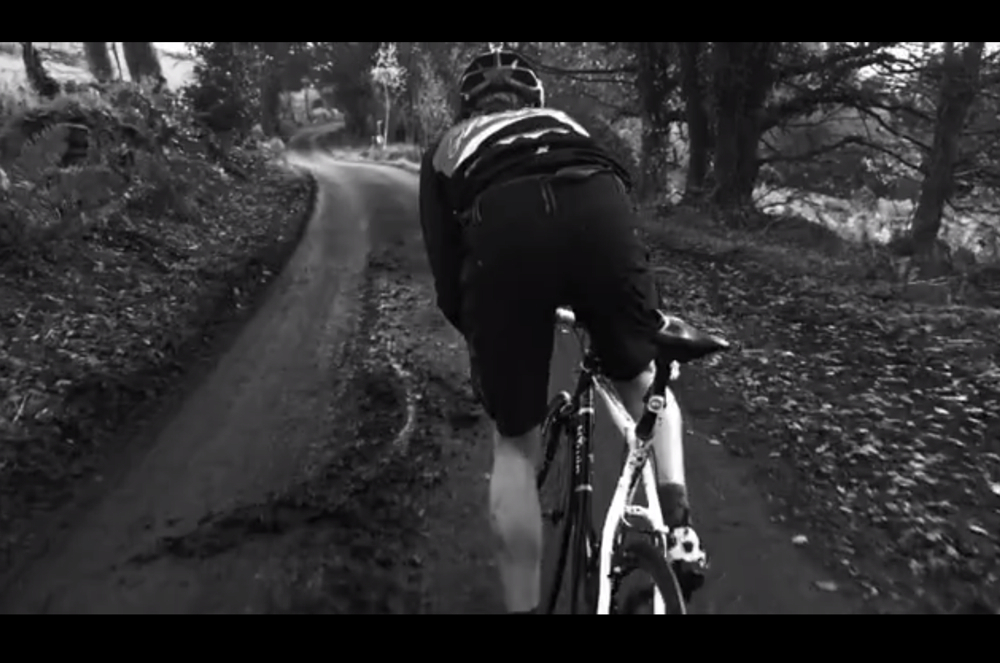 Video: Lettisode – Endurance