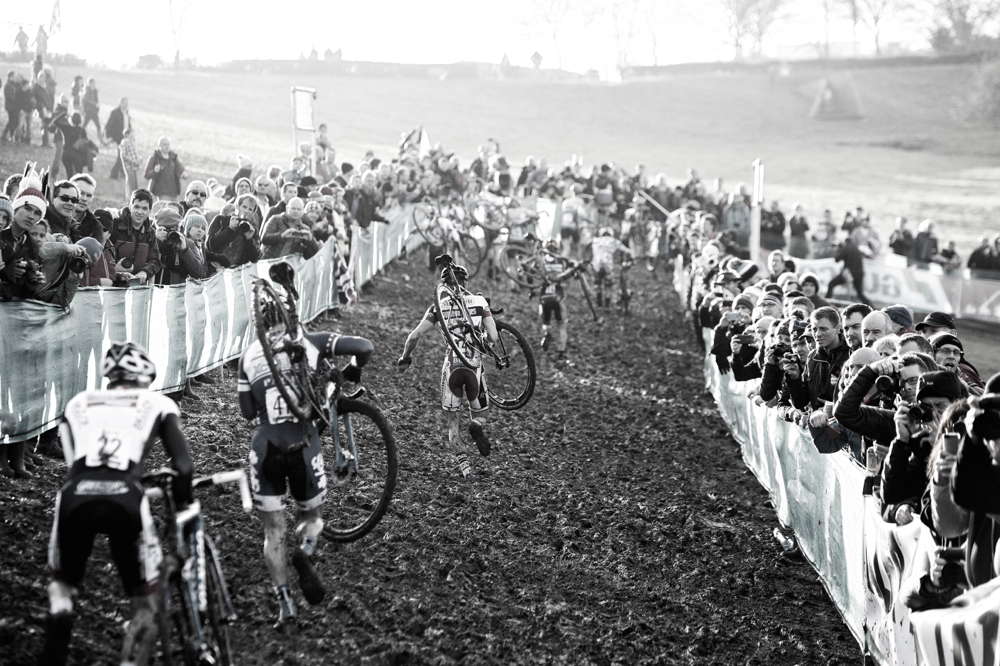 Milton Keynes World Cup Cross gallery