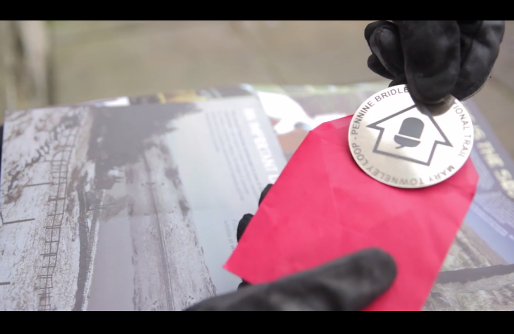 Video: Pure Imagination in the Pennines