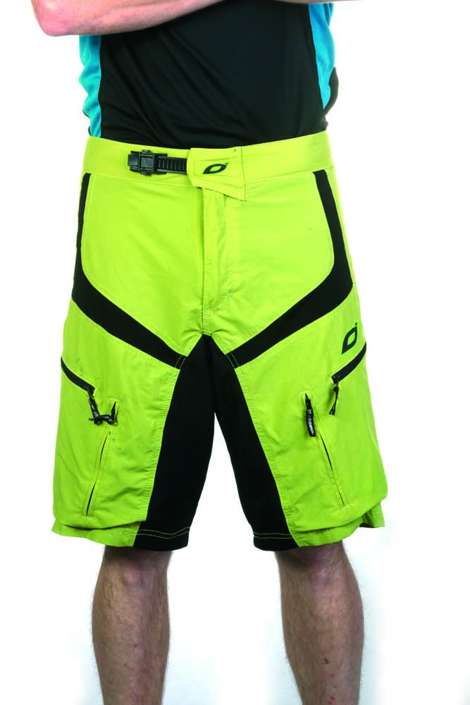 O’Neal Pin It shorts