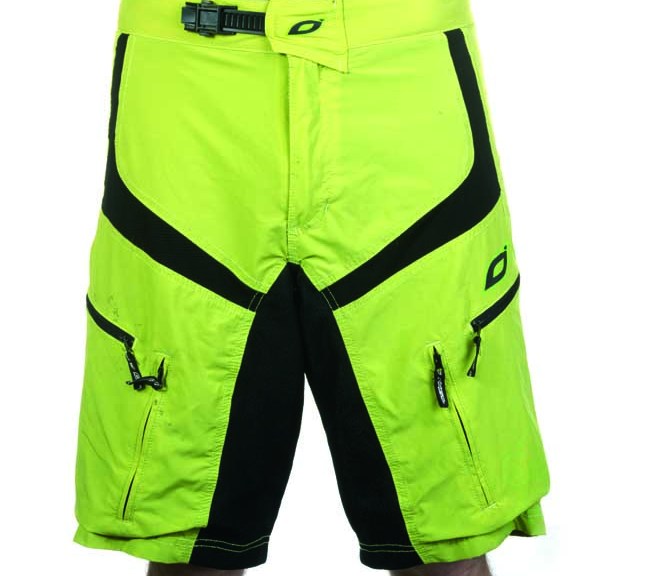 O’Neal Pin It shorts