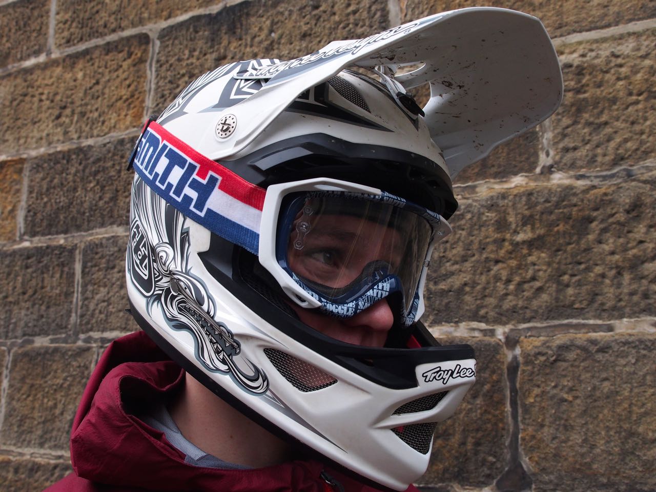 Smith Optics v.2 Sweat-X Goggles