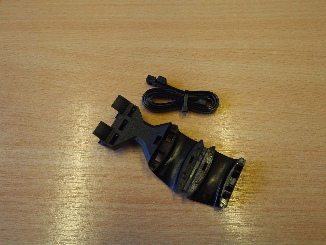 Eco chain mount