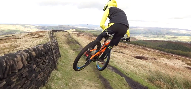 Top Ten Videos Of 2014