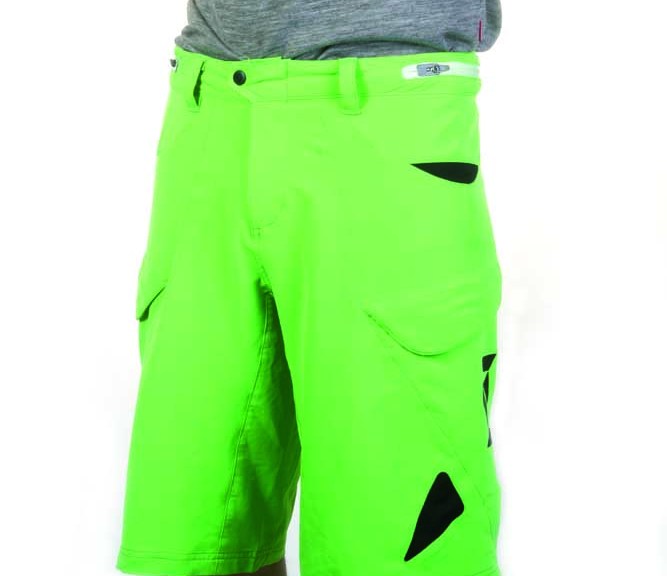 Scott Mind LS Fit shorts