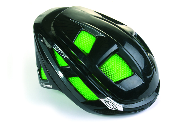 Smith Overtake helmet