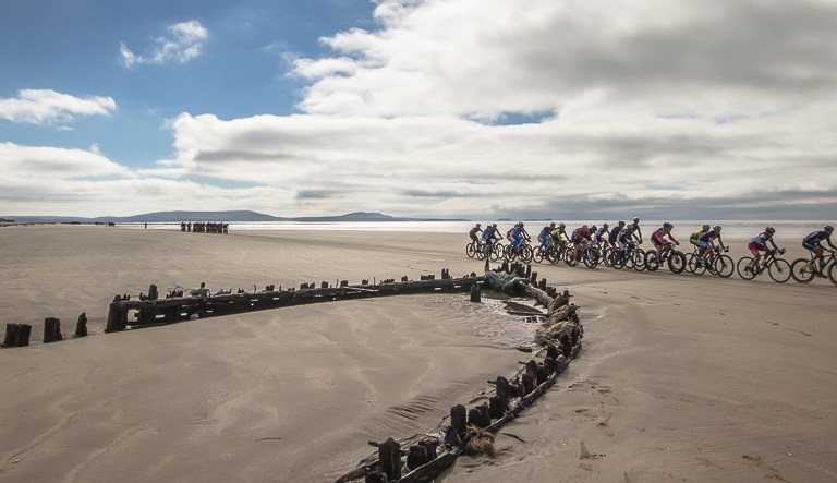 Battle on the Beach returns to Pembrey!