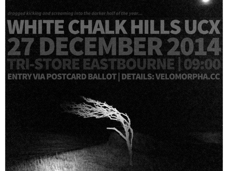 White Chalk Hills UCX