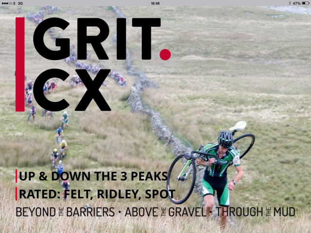 Digital Mag, Issue 002 – It’s here!