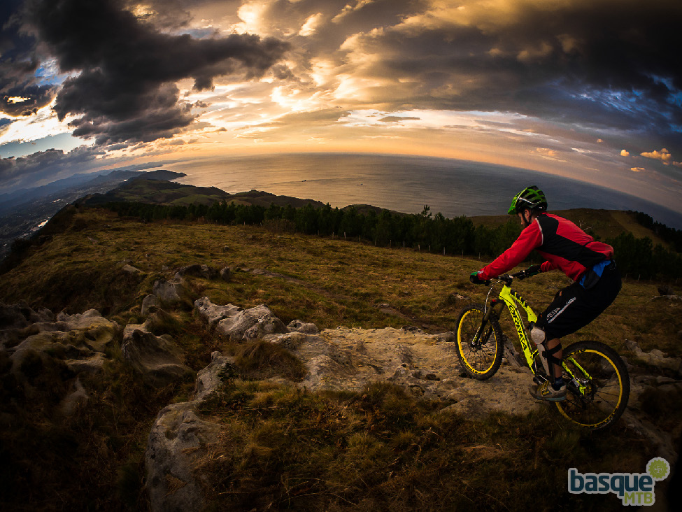 #offseasonadventure means shorter days and more clothes