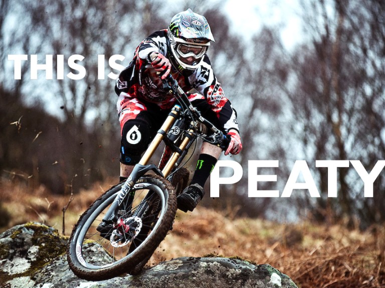 This Is Peaty Series Finale