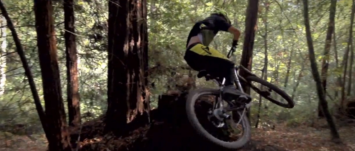 Video: Cam McCaul, FOX Fall Gear Shoot