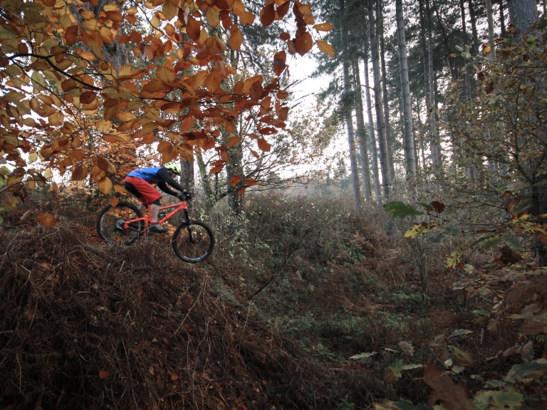 Tuesday Treats 126: Flare Rider Co.