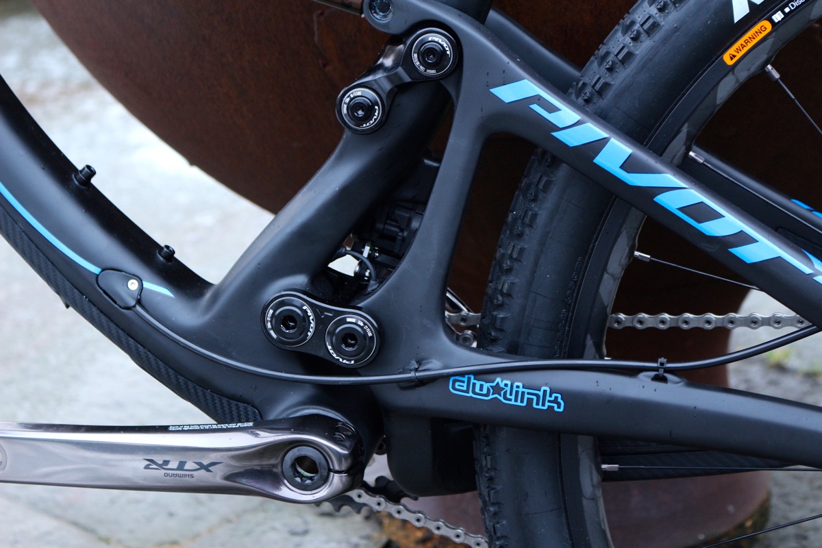 Pivot Mach4