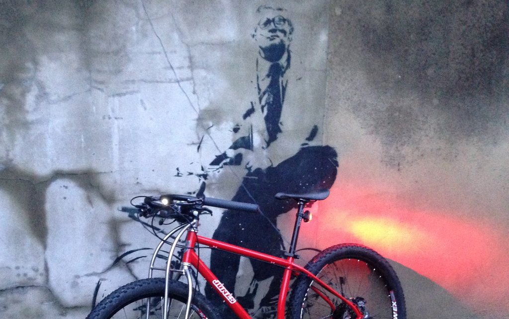 Tuesday Treats 127: Riders Cycle Centre