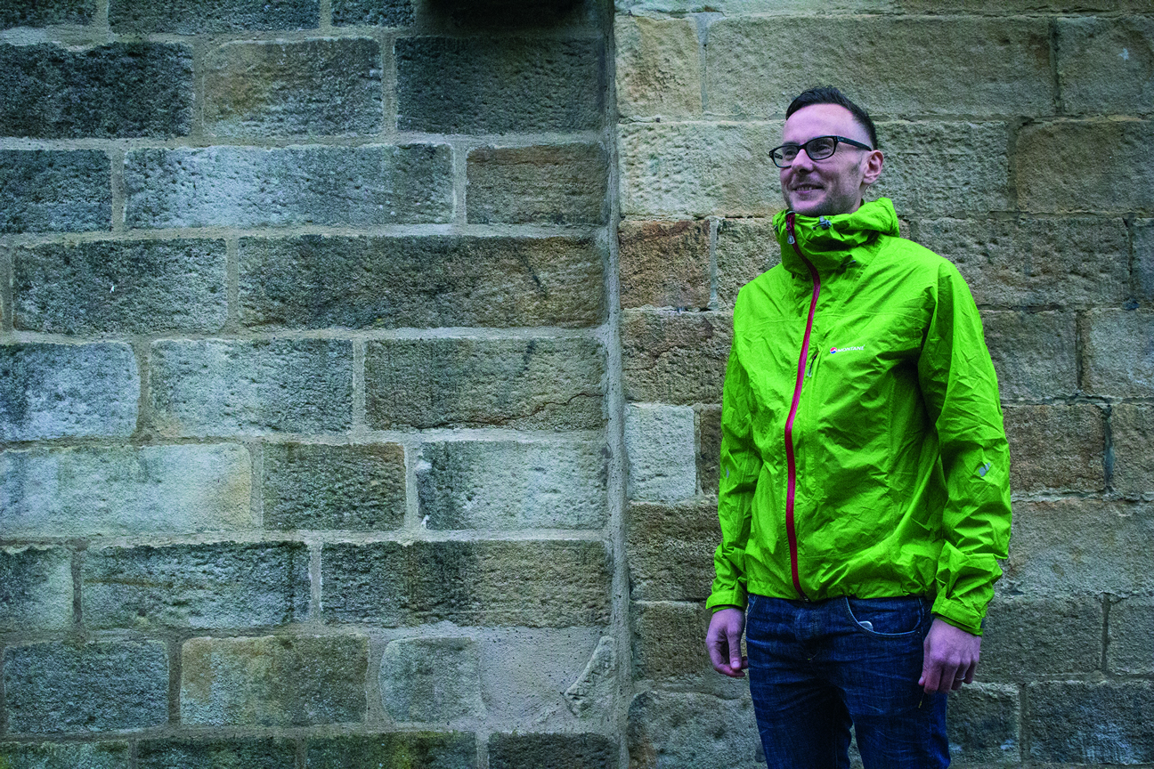 Montane Minimus