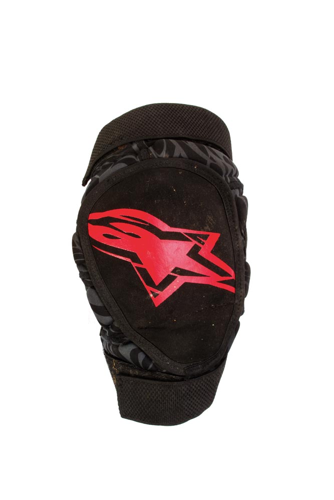 Alpinestars SLC