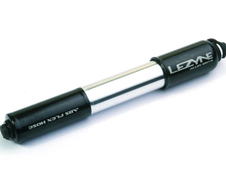 Lezyne Alloy Drive