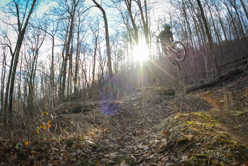 Video: Brendog & Mulally Pinned