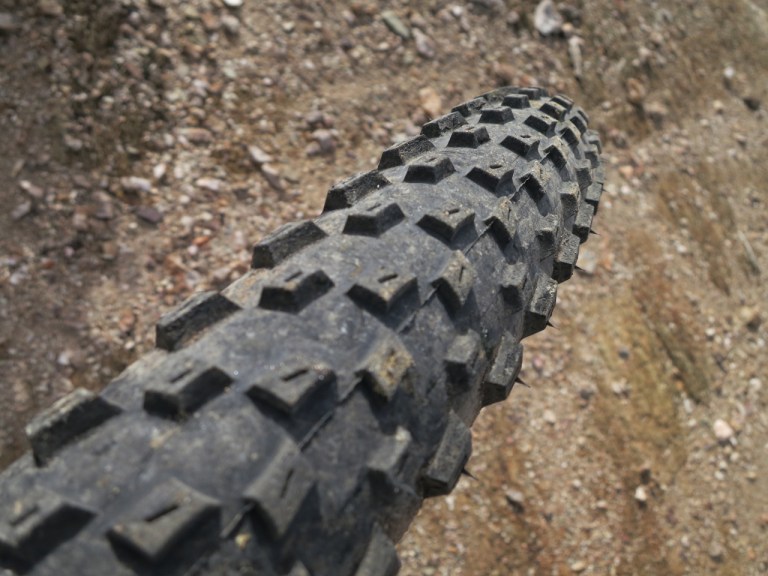 Speed Date: Vittoria’s Barzo 29×2.1 TNT Tyre