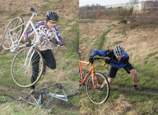 Fish Out of Water – A Subscriber Feature