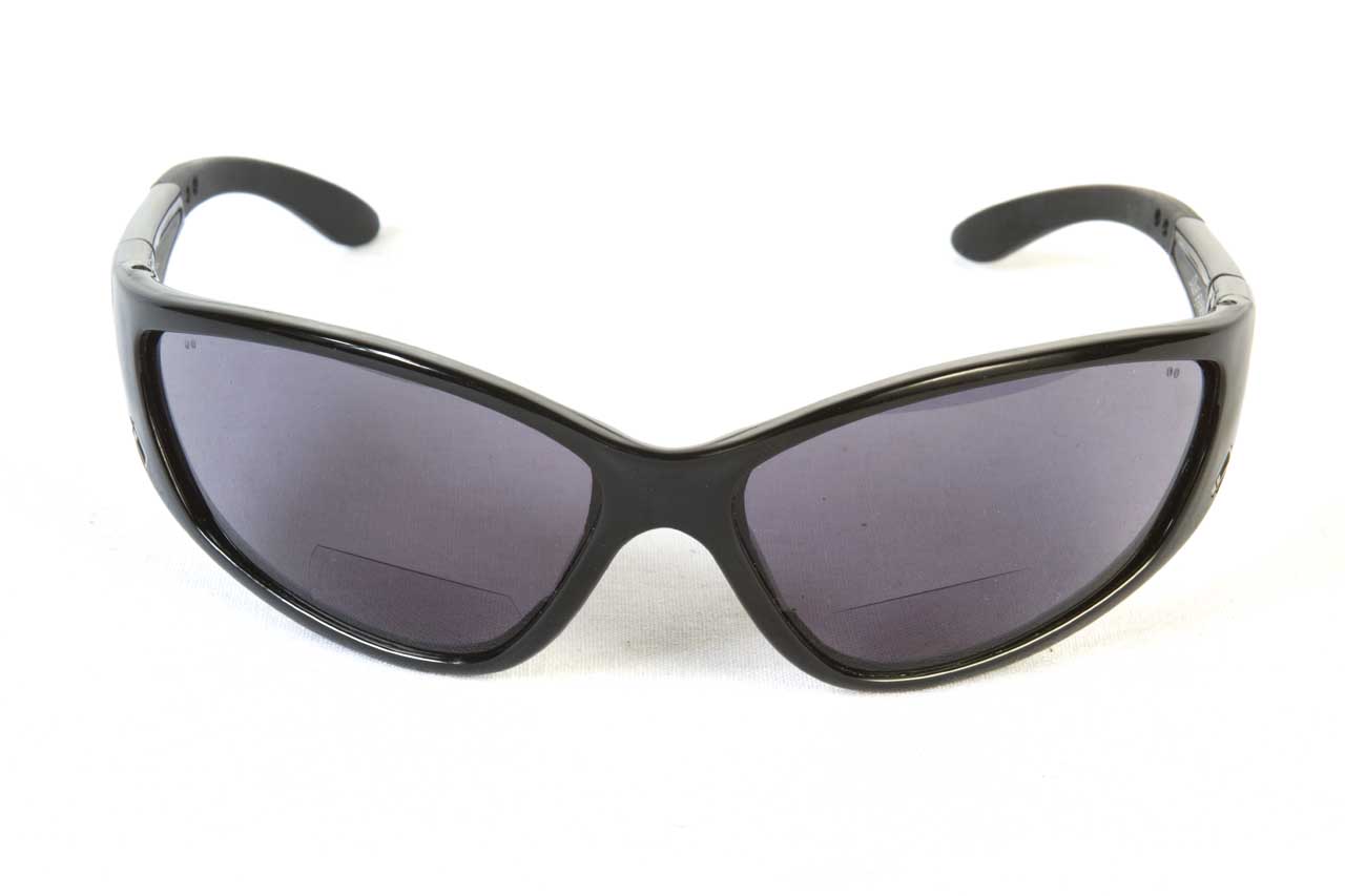 Dual Q9 Bifocal Eyewear