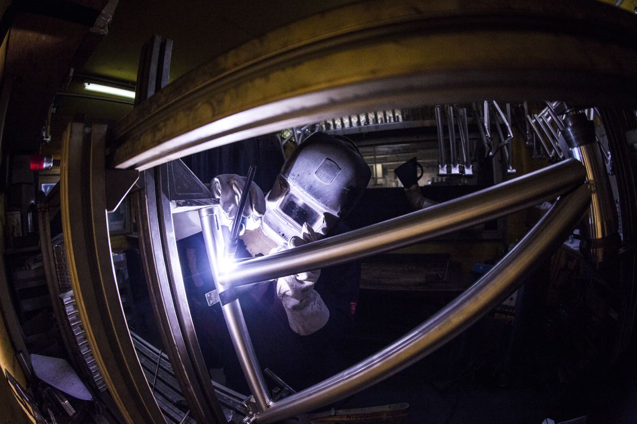 In search of the perfect fit