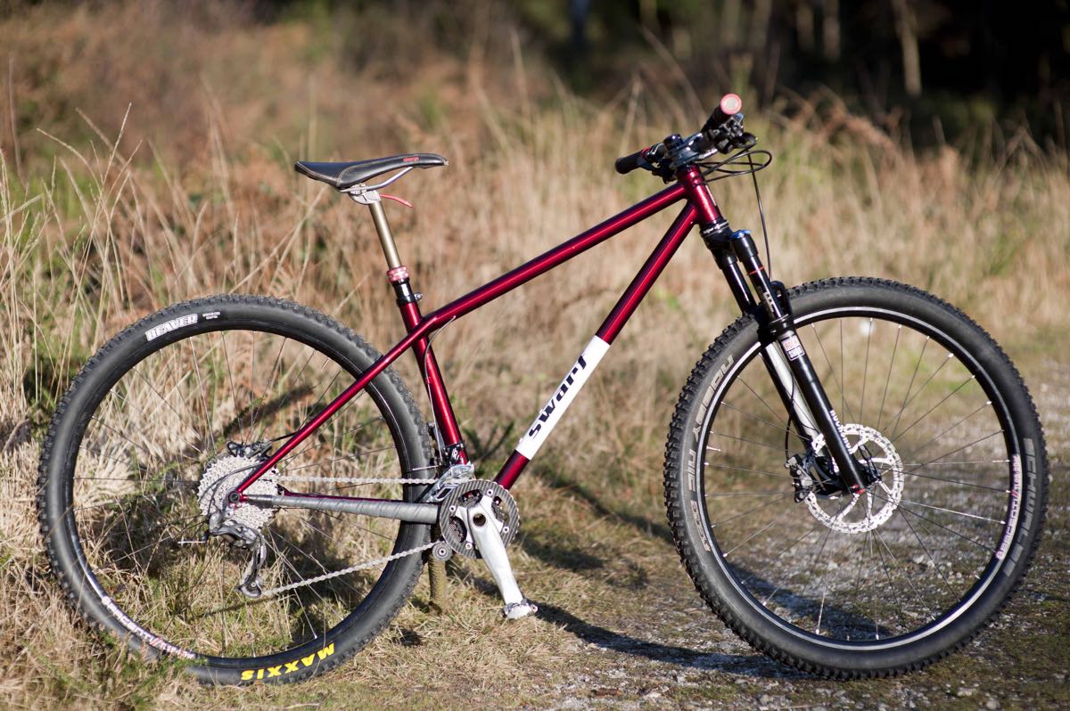 29er at ptown