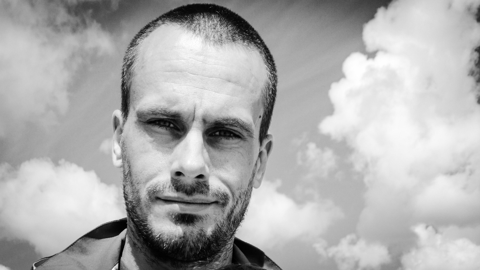 Bez: “Just Some Guy.”