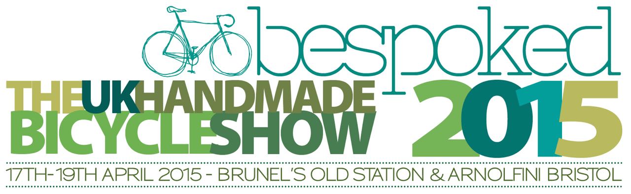 Bespoked 2015 Logo