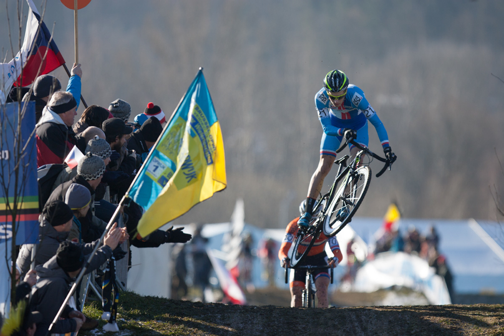 Cyclocross Album by Cyclephotos Presents: Cross Worlds Tabor