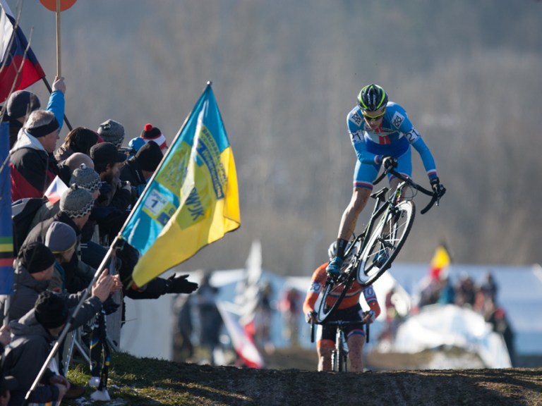 Cyclocross Album by Cyclephotos Presents: Cross Worlds Tabor