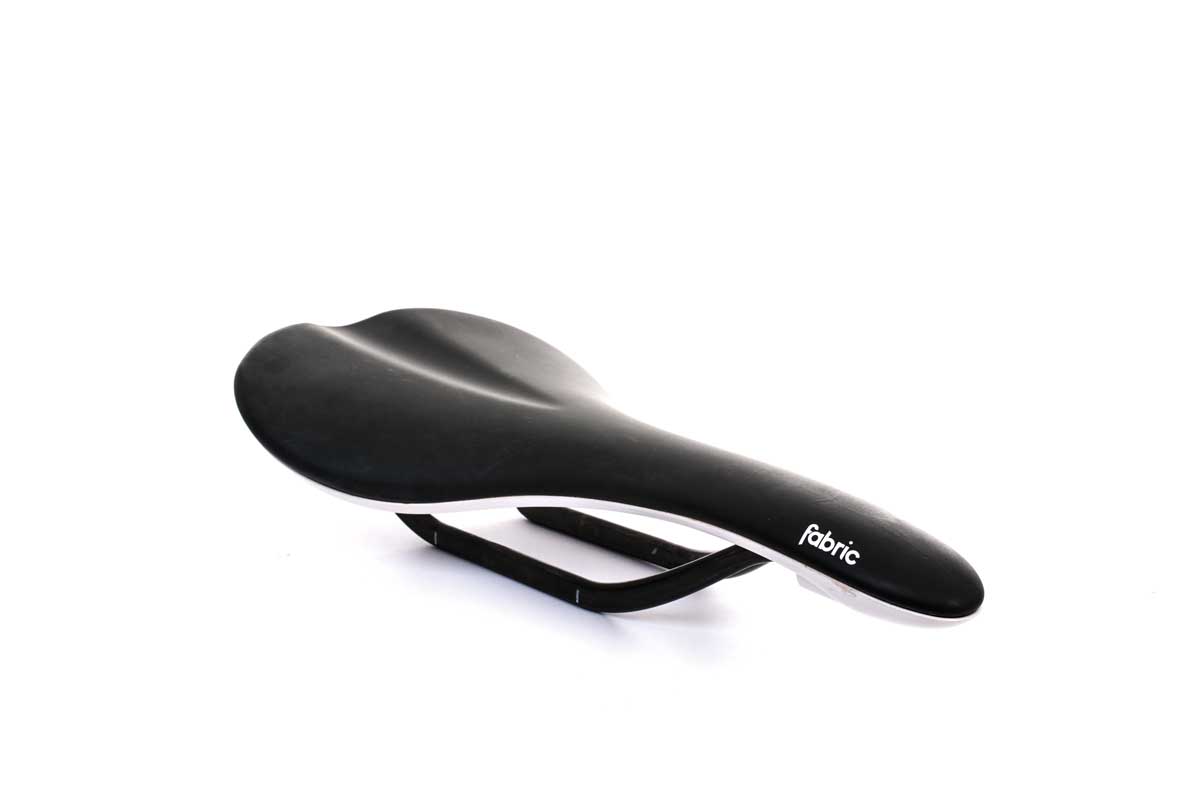 Fabric Scoop Pro Flat saddle