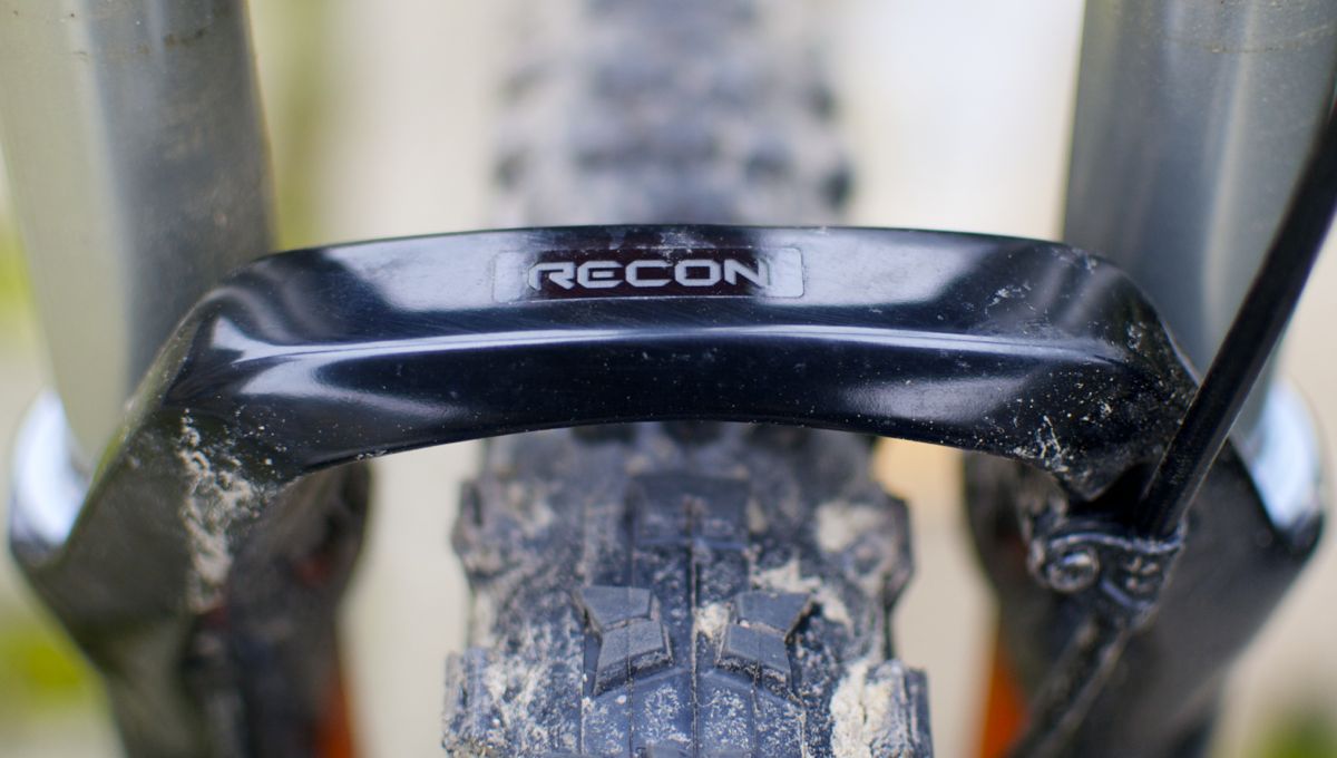 What do you Recon?