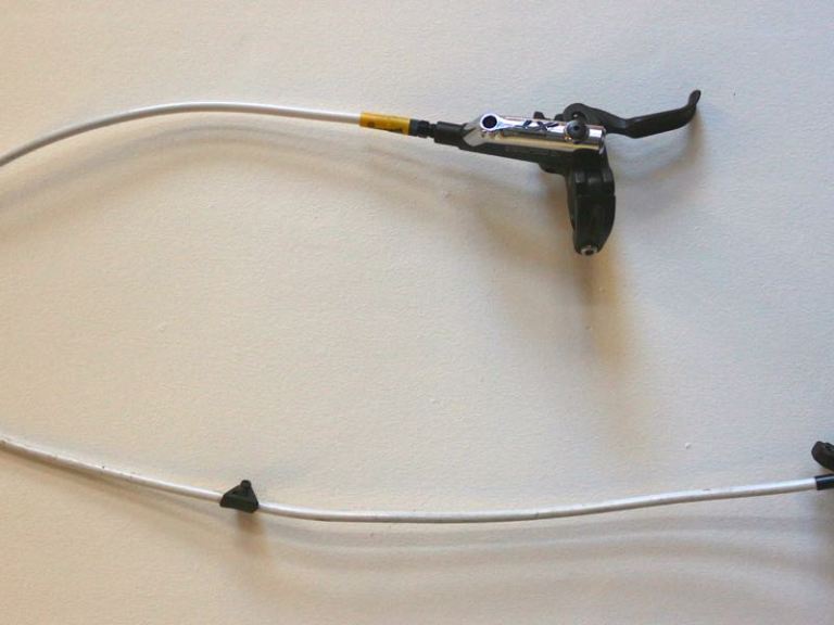 Goodridge Brake Hose