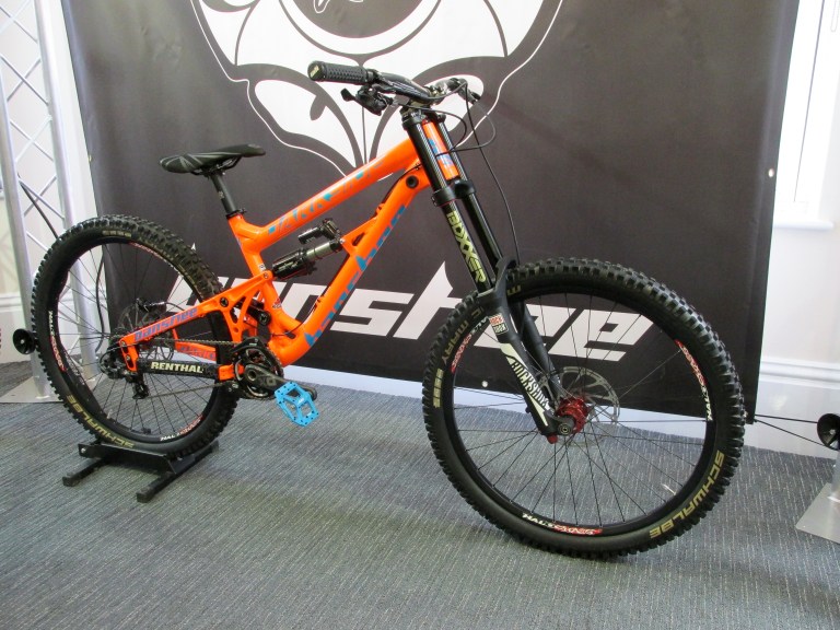 CoreBike 2015 Part 3