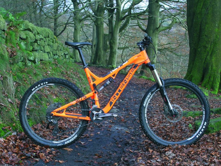 Intense Tracer 275 Alloy