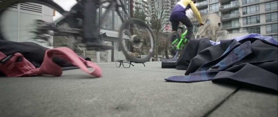 Roommates – Geoff Gulevich & Mark Matthews