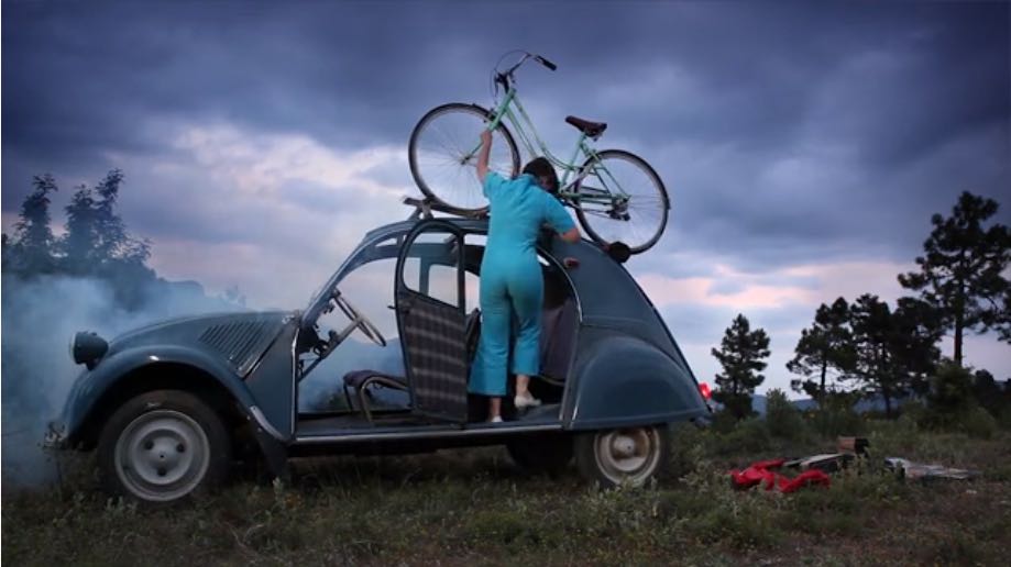 Film for Friday – RĂ©gis