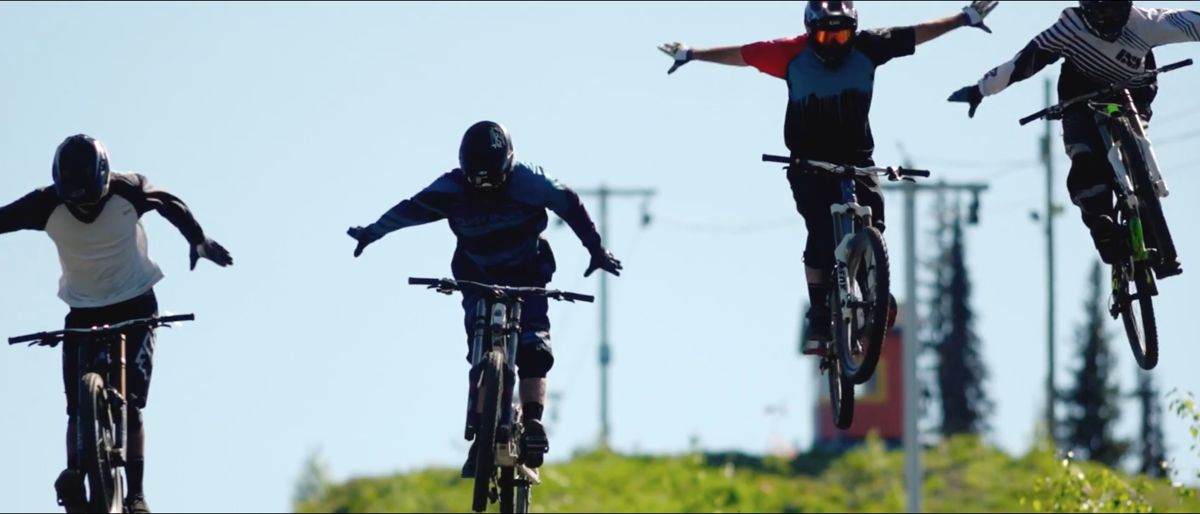 Joystick Originals with Garrett Robertson