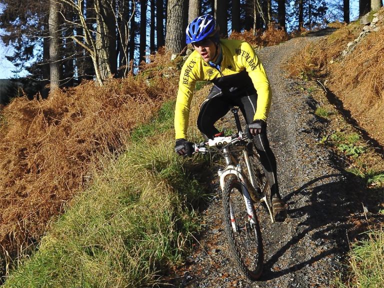 The return of an endurance classic – here comes the Kielder 101!
