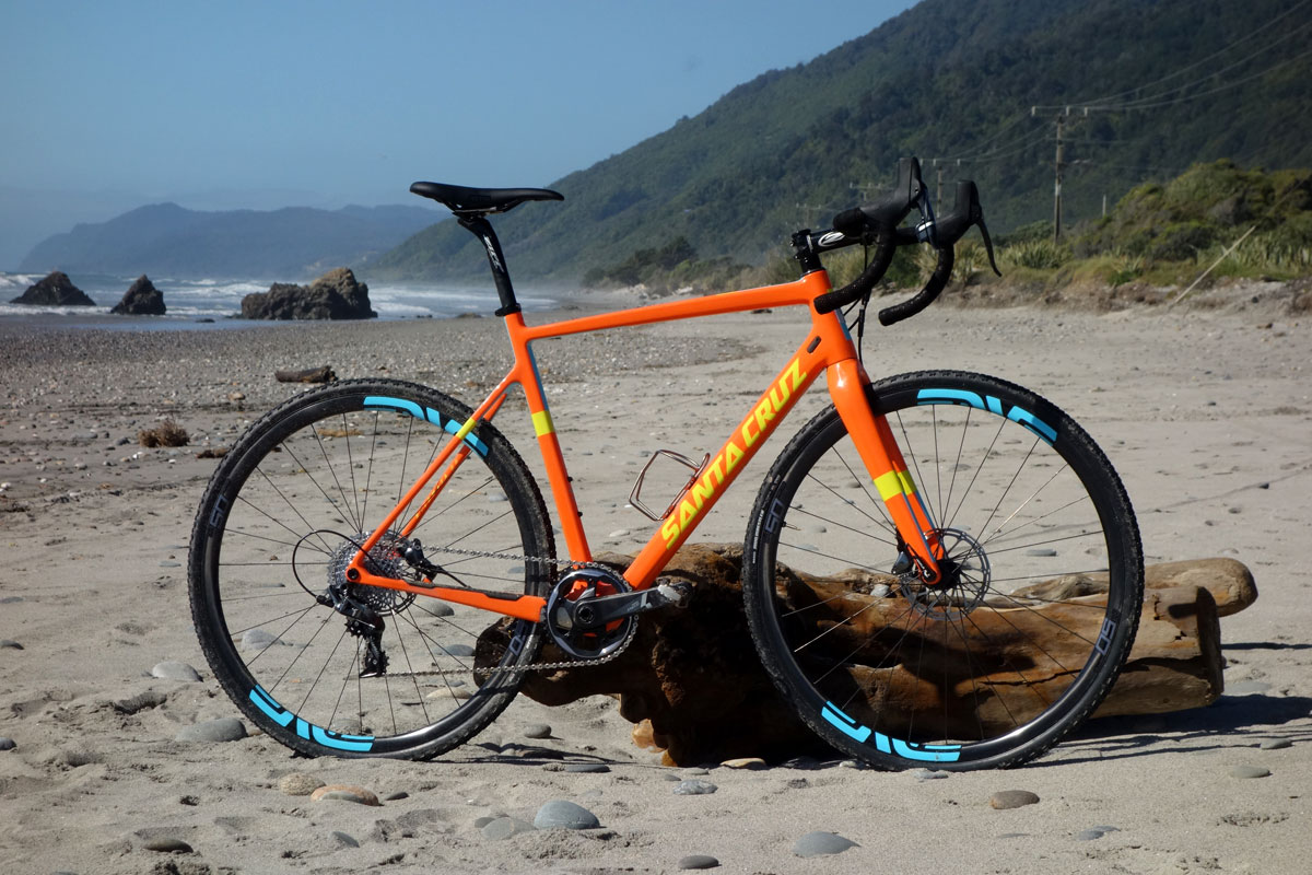 Santa Cruz Stigmata Returns!