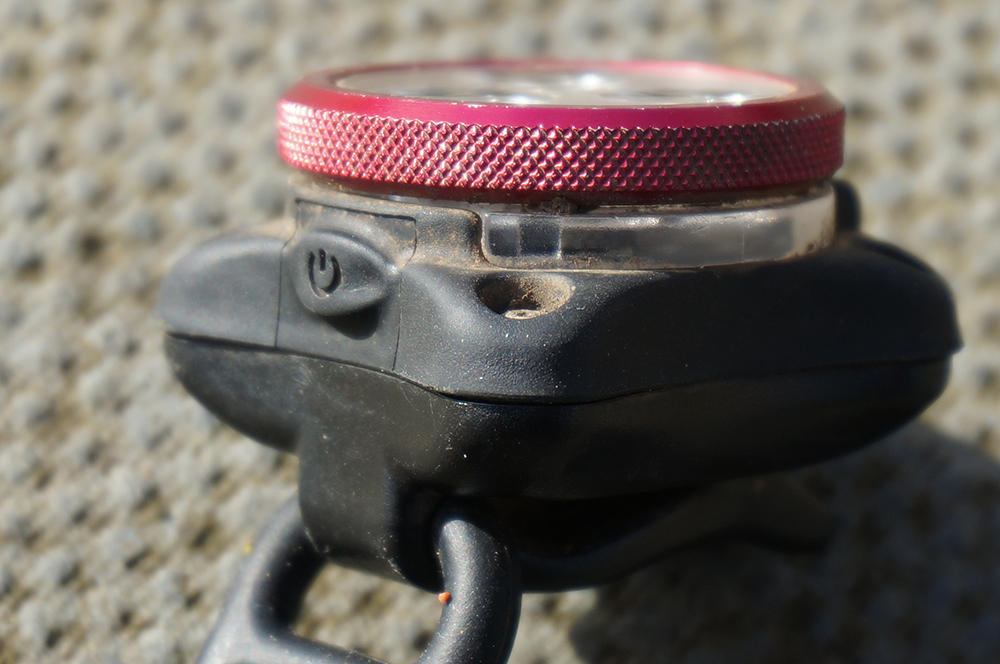 'Gnurled' is such a nice word...