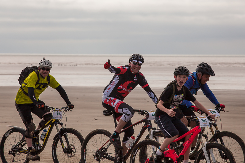 Battle On The Beach releases more spaces