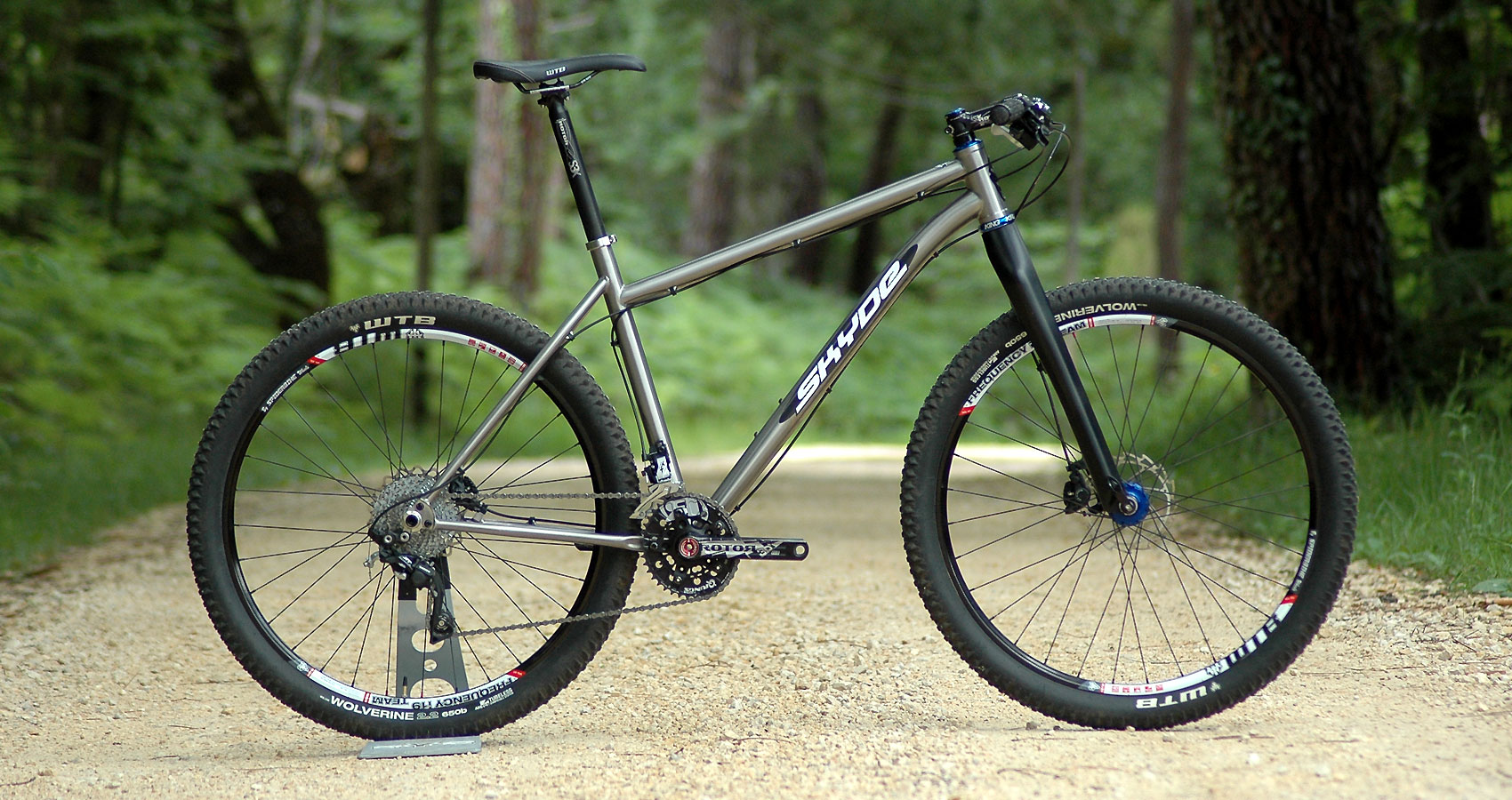 rigid