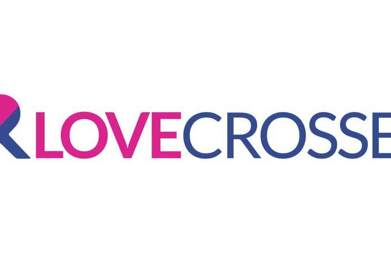 LoveCrossed: a different sort of cross race