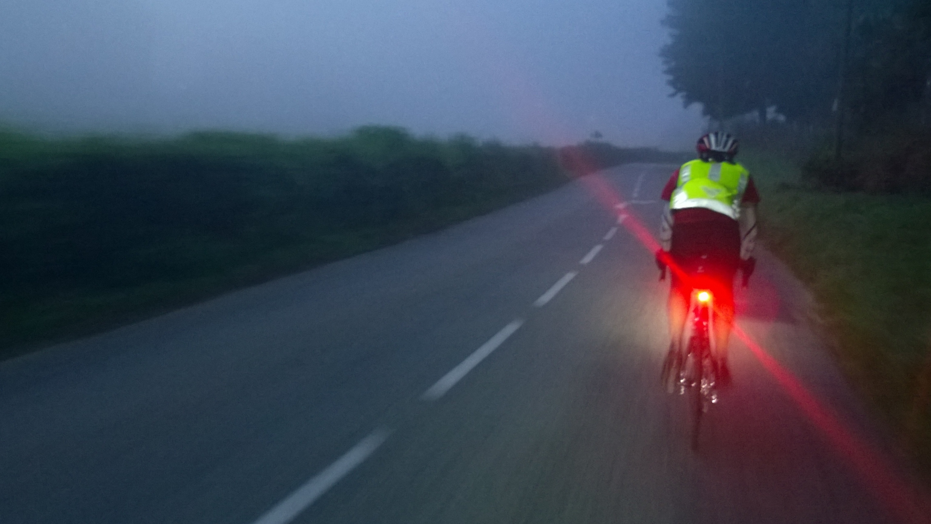 Bez: “The Wedge”