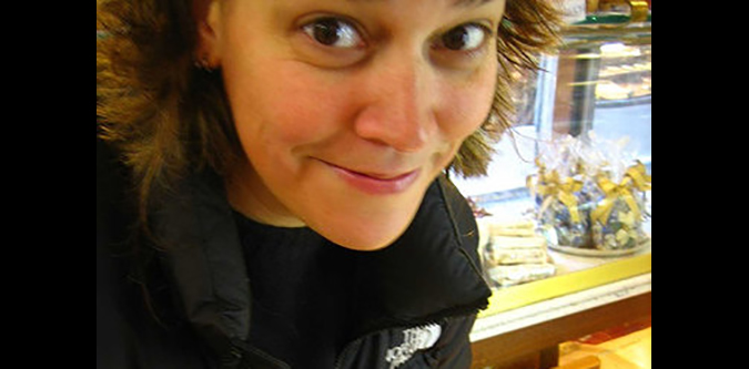 Introducing: What She Said.