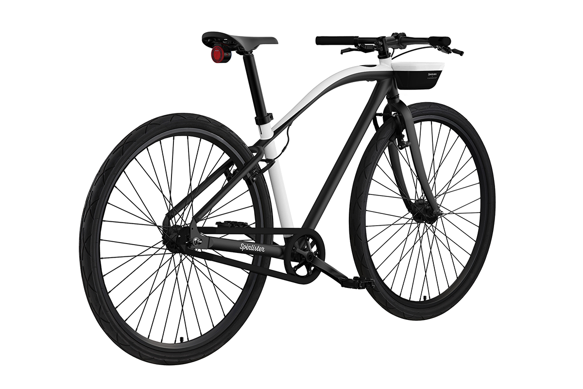 Peer-to-peer bike hire: the future of rental?