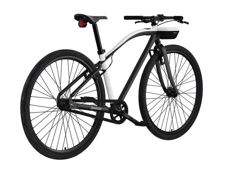 Peer-to-peer bike hire: the future of rental?